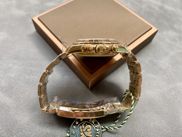 激安ロレックス細部ディテール